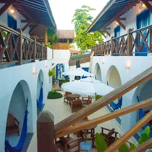 Mucugê E Albergue
